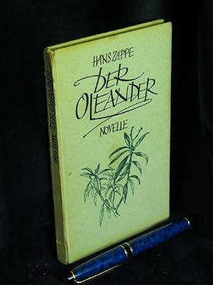 Der Oleander -