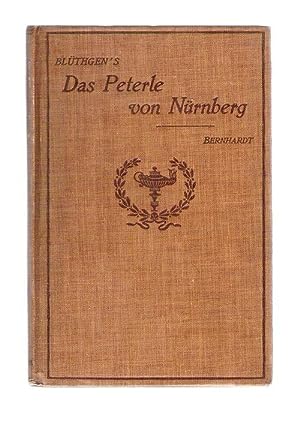 Das Peterle von Nurnberg