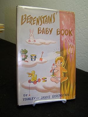 Berenstains? Baby Book.