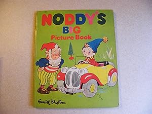 Noddys Big Picture Book