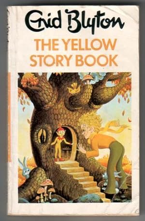 The Yellow Story Book