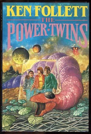 The Power Twins