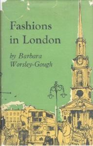 FASHIONS IN LONDON