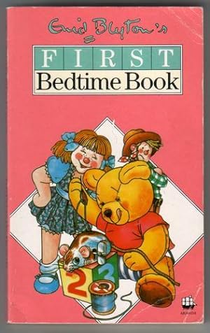 First Bedtime Book