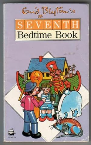 Seventh Bedtime Book