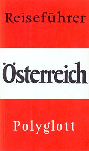 Polyglott - Österreich