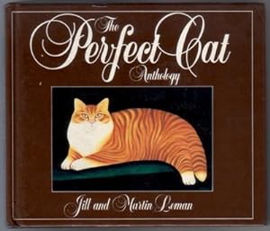 The Perfect Cat Anthology