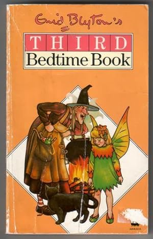 Third Bedtime Book