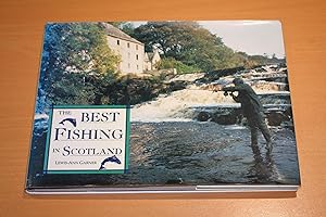 The Best Fishing in Scotland