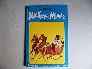 Walt Disneys Mickey & Minnie at Saint Moritz