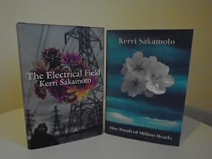 The Electrical Field + One Hundred Million Hearts [1st Printings - Signed + Signed, Dated Year of...