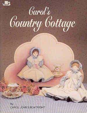 Carol's Country Cottage