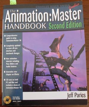 Animation, The: Master Handbook