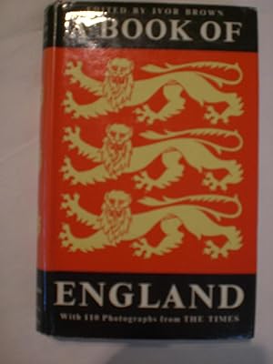 A Book of England