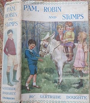 PAM, ROBIN and STUMPS