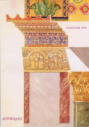 Catalogue 1010: Fine Books on Continental Art and Architecture: 1990