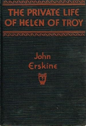 The Private Life of Helen of Troy