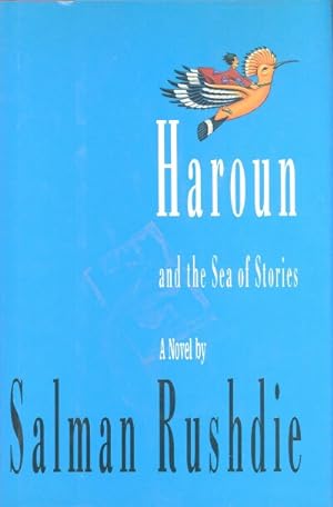 HAROUN AND THE SEA OF STORIES