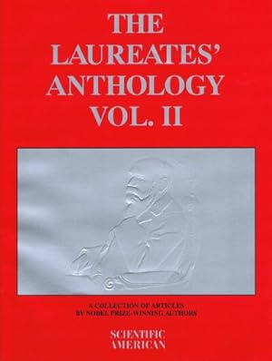 THE LAUREATES' ANTHOLOGY: VOL II