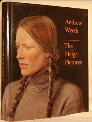 ANDREW WYETH: THE HELGA PICTURES