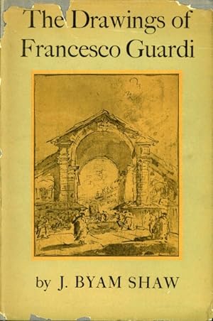 THE DRAWINGS OF FRANCESCO GUARDI