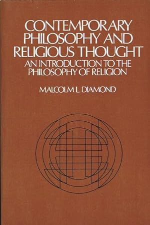 Contemporary Philosophy and Religious Thought: An Introduction to the Philosophy of Religion