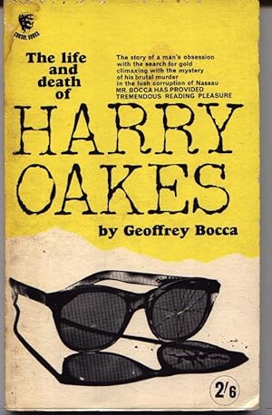The Life And Death Of Harry Oakes