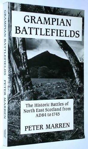 Grampian Battlefields