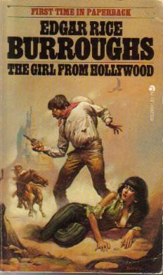 The Girl from Hollywood