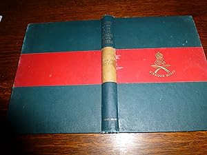History of the 2nd King Edward's Own Goorkha Rifles (The Sirmoor Rifles) Vol. 3 1921-1948