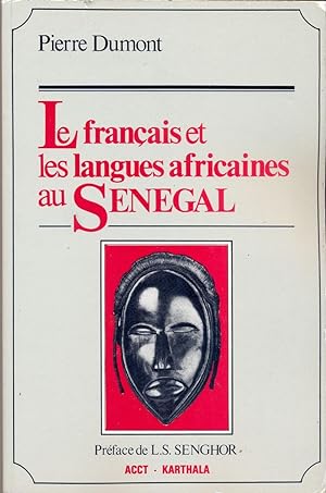 Le francais et les langues africaines au Sénégal