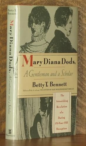 MARY DIANA DODS, A GENTLEMAN AND A SCHOLAR