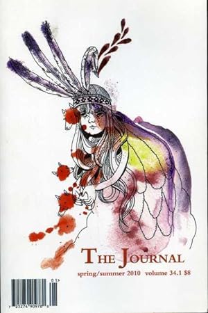 The Journal, Spring/Summer 2010, Volume 34.1