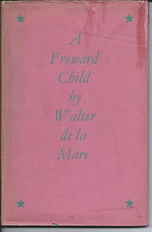 A Froward Child