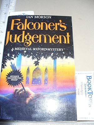 Falconer's Judgement