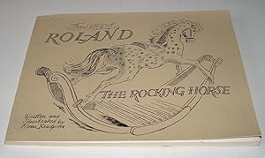 The Story of Roland The Rocking Horse