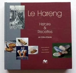 LE HARENG : HISTOIRE ET RECETTES EN COTE D'OPALE