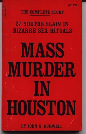 Mass Murder In Houston