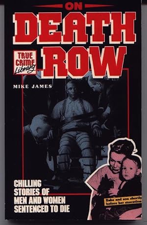 On Death Row (True Crime Library #6)