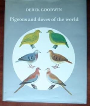 Pigeons and Doves of the World