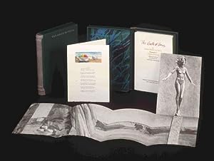 The Death of Venus. Lithographs by Mark Beard. Edited with an introduction by Michael Finegold