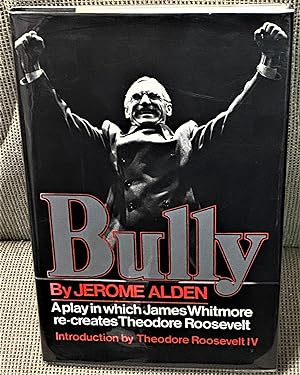 Bully, An Adventure with Teddy Roosevelt