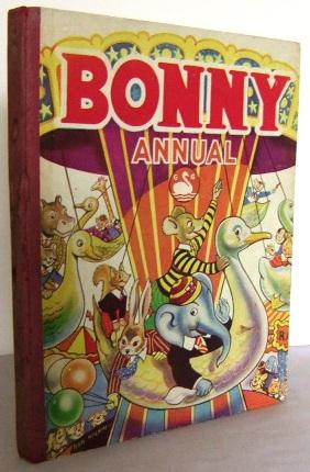 Bonny Annual