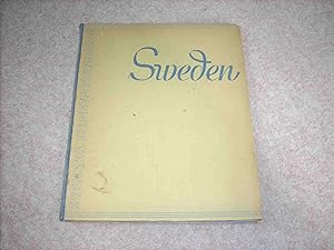 SWEDEN - Some pictures of Sweden