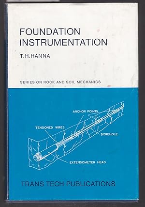 Foundation Instrumentation