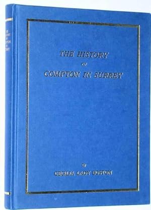The History of Compton in Surrey