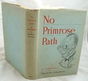 No Primrose Path an Autobiography