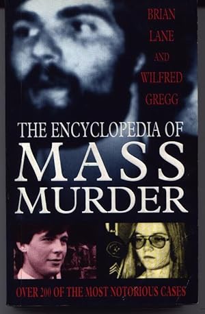 Encyclopedia Of Mass Murder
