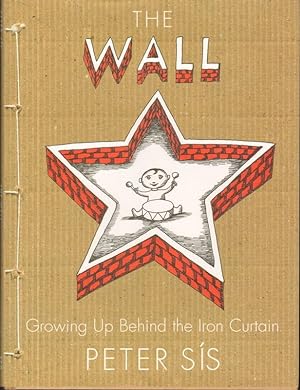 The Wall: Growing Up Behind the Iron Curtain