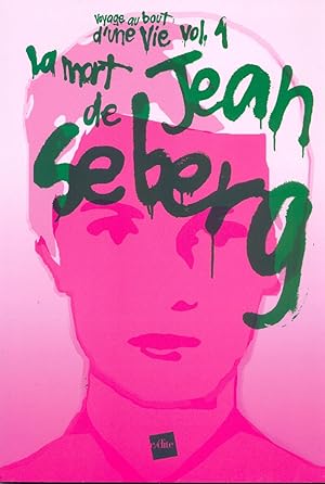 La mort de Jean Seberg